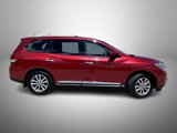 Used 2015 Nissan Pathfinder SL w/ SL Premium Package image 4