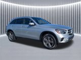 Used 2022 Mercedes-Benz GLC 300 4MATIC image 3