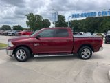 Used 2019 RAM 1500 Big Horn image 4