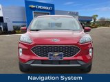 Used 2020 Ford Escape Titanium image 3