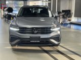 Used 2023 Volkswagen Tiguan S image 2