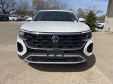 New 2025 Volkswagen Atlas Cross Sport SE image 3