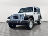 Used 2016 Jeep Wrangler Sport w/ Quick Order Package 24S image 3