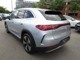 Used 2023 Mercedes-Benz EQE 350+ SUV w/ Exclusive Trim Package image 2