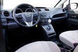 Used 2015 MAZDA MAZDA5 Touring image 5