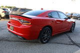 Used 2018 Dodge Charger GT w/ Blacktop Package image 4