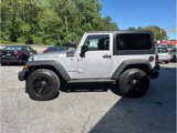Used 2012 Jeep Wrangler Rubicon w/ PWR Convenience Group image 4