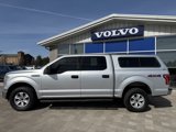 Used 2015 Ford F150 XLT image 2