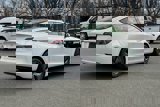 Used 2020 Tesla Model 3 Long Range image 2