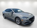 Used 2020 Hyundai Sonata SEL w/ Cargo Package image 3