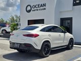 Used 2022 Mercedes-Benz GLE 53 AMG 4MATIC Coupe image 4