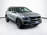 Used 2021 Kia Seltos EX image 3