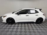 Used 2022 Toyota Corolla SE image 3