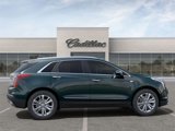 New 2024 Cadillac XT5 Premium Luxury w/ Technology Package image 5