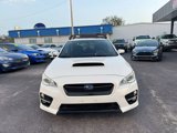 Used 2017 Subaru WRX Premium image 4