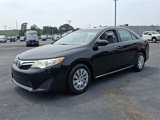 Used 2012 Toyota Camry LE image 3