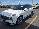 Used 2022 Hyundai Santa Fe Calligraphy image 3