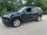 Used 2016 Ford Explorer 4WD Police Interceptor image 4