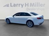 Used 2017 Audi A4 2.0T Premium w/ Convenience Package image 3