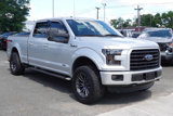 Used 2015 Ford F150 XLT w/ Equipment Group 301A Mid image 4