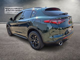 Used 2021 Alfa Romeo Stelvio Sprint w/ Nero Edizione image 6