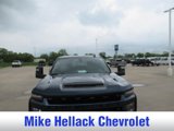 Used 2020 Chevrolet Silverado 2500 Custom w/ Custom Value Package image 3