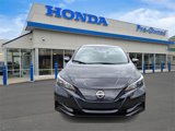 Used 2023 Nissan Leaf S image 2