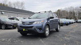 Used 2013 Toyota RAV4 LE image 2