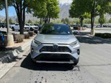 Used 2019 Toyota RAV4 XSE image 3