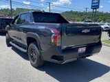 New 2025 Chevrolet Silverado EV LT image 3