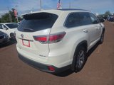 Used 2015 Toyota Highlander XLE image 3