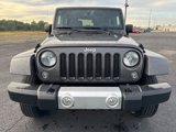 Used 2014 Jeep Wrangler Sahara w/ Dual Top Group image 2