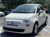 Used 2013 FIAT 500 Pop image 5