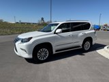 Used 2018 Lexus GX 460 image 3