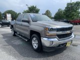 Used 2017 Chevrolet Silverado 1500 LT w/ All Star Edition image 2
