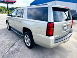 Used 2016 Chevrolet Suburban LT w/ Luxury Package image 3