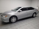 Used 2015 Toyota Camry LE w/ Moonroof Package image 2
