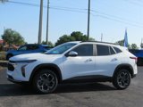 New 2025 Chevrolet Trax LT w/ Driver Confidence Package image 2
