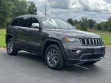 Used 2019 Jeep Grand Cherokee Limited image 6