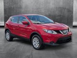Used 2018 Nissan Rogue Sport S image 3