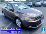 Used 2011 Volkswagen Jetta SEL image 3