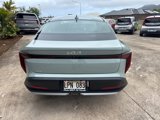 Used 2025 Kia K4 LXS image 6
