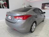 Used 2012 Hyundai Elantra Limited w/ Technology Pkg 5 image 4