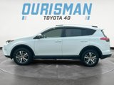 Used 2018 Toyota RAV4 XLE image 3