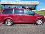 Used 2019 Dodge Grand Caravan SXT image 3