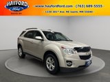 Used 2015 Chevrolet Equinox LT image 5