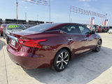 Used 2017 Nissan Maxima 3.5 SV image 5