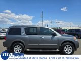 Used 2015 Nissan Armada SV image 2