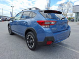 Used 2022 Subaru Crosstrek 2.0i Premium w/ Moonroof Package image 4