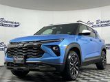New 2025 Chevrolet TrailBlazer ACTIV w/ Convenience Package image 3